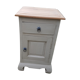Bedside/extra cabinet
