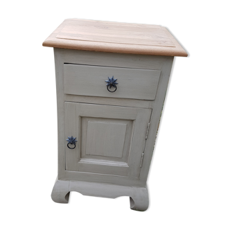 Bedside/extra cabinet