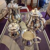 Christofle tea and coffee set