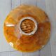 Antique fruit bowl from Vallauris