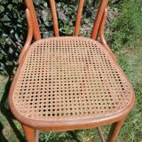 KOHN high bar chair