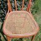 KOHN high bar chair