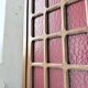 Art Deco wardrobe from the 1940s.