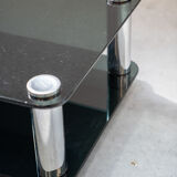 Table basse 1970-1980