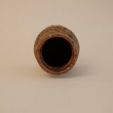 Vase en grès