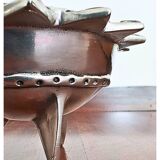 Bol à tournesol vintage de Carroll Boyes