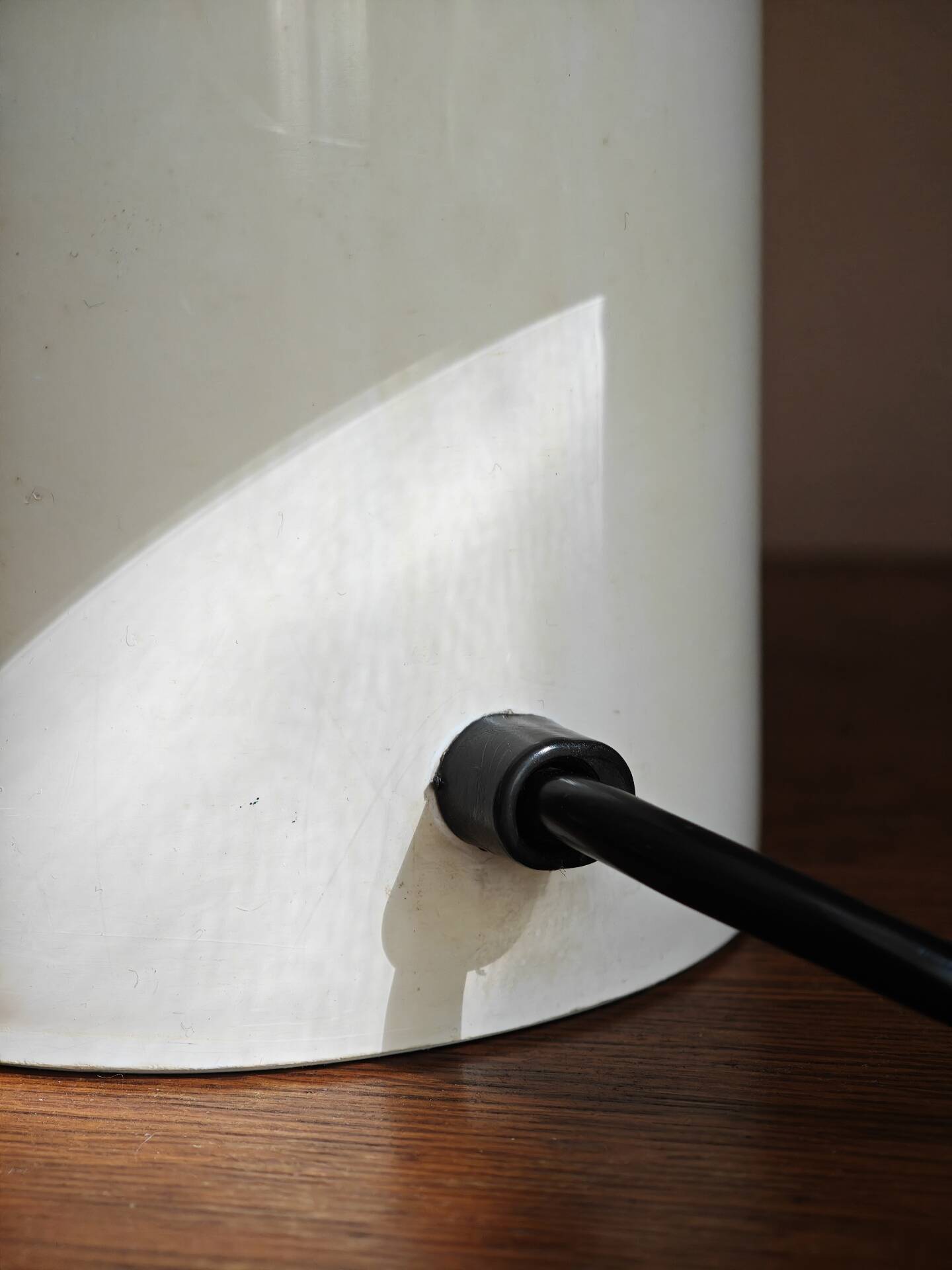 IGuzzini table lamp by Luigi Massoni - 1970s
