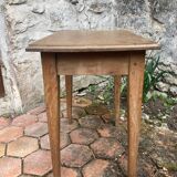 Vintage side table