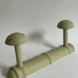 Old coat hook, 2 mushrooms (Model B)
