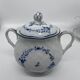 4 cups and under cups, sugar maker Bernardaud Limoges