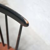 Vintage Scandinavian chair