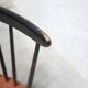 Chaise scandinave vintage