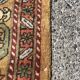 Oriental carpet / Asia Xinjiang : 1.80 X 2.80 M