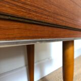 Pair of bedside tables