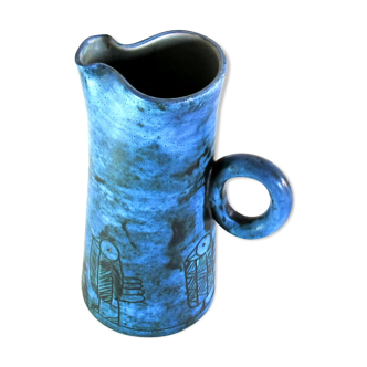 Vallaurius pitcher