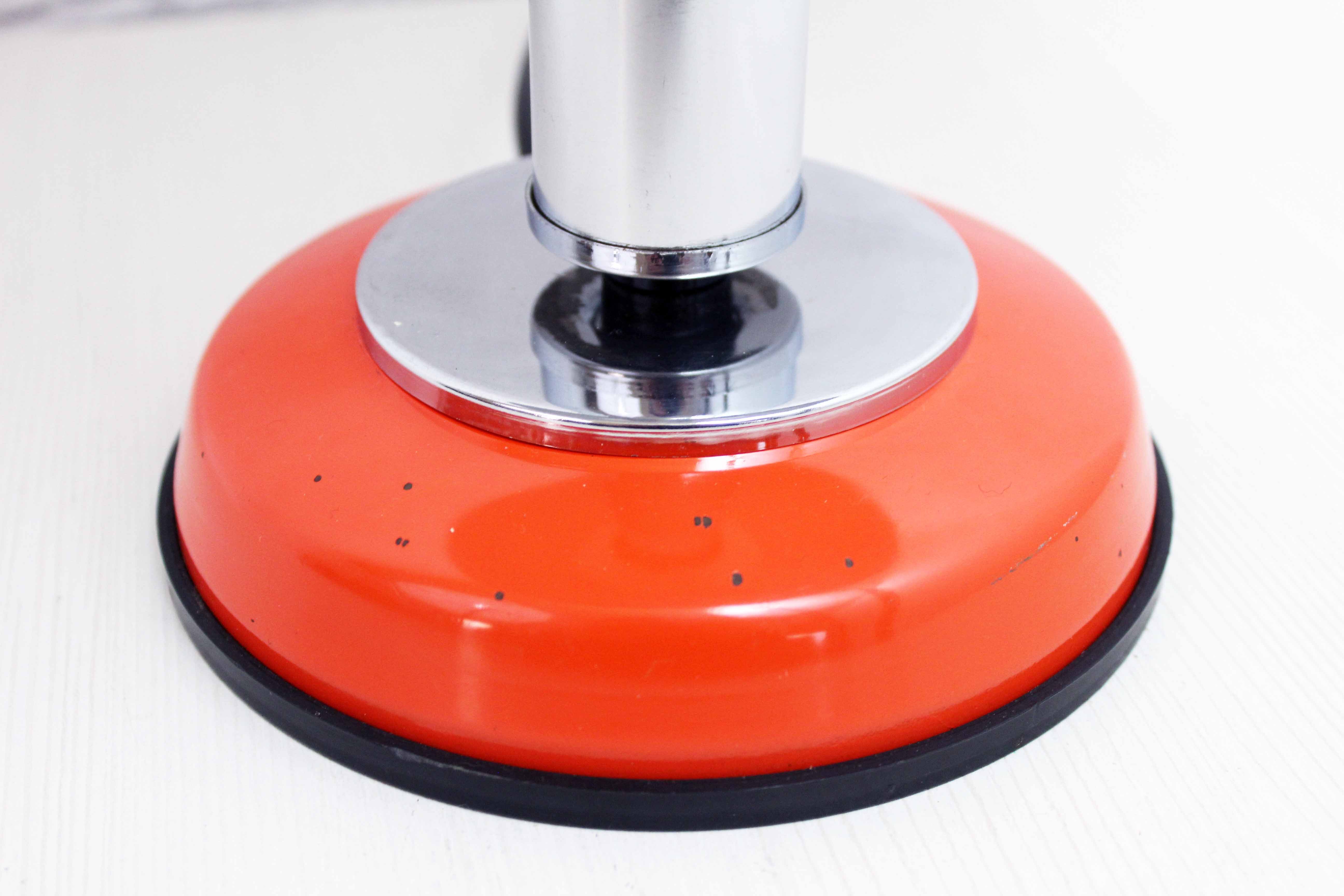 Table lamp Space Age