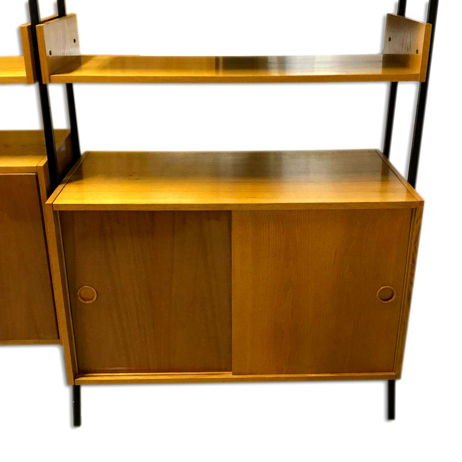 Frantisek Jirak 1960´s wall unit