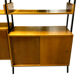 Frantisek Jirak 1960´s wall unit