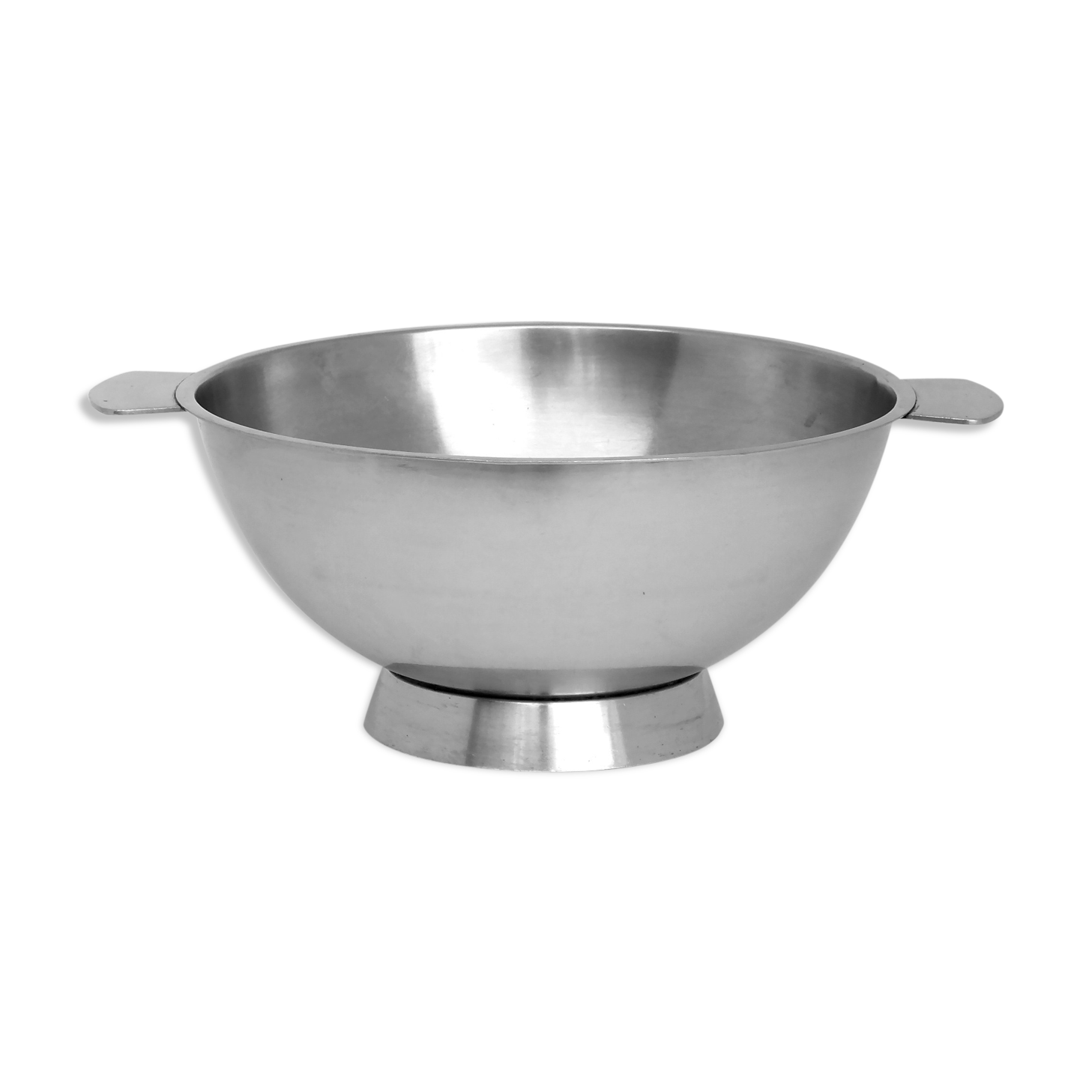 Bowl by Gio Ponti for Arthur Krupp Milano 30