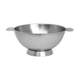 Bowl by Gio Ponti for Arthur Krupp Milano 30