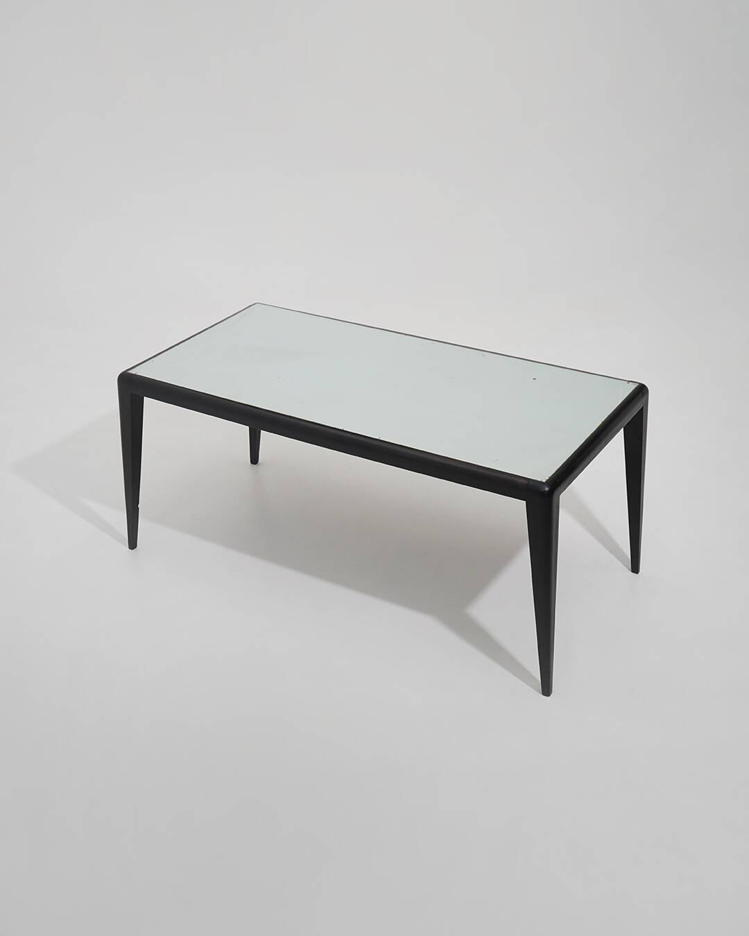 Table basse par Gio Ponti, années 1940