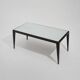 Table basse par Gio Ponti, années 1940
