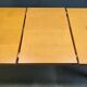 Extendable Dining table by Chi Wing Lo for Giorgetti, Italy