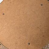 Art Deco mirrored tray