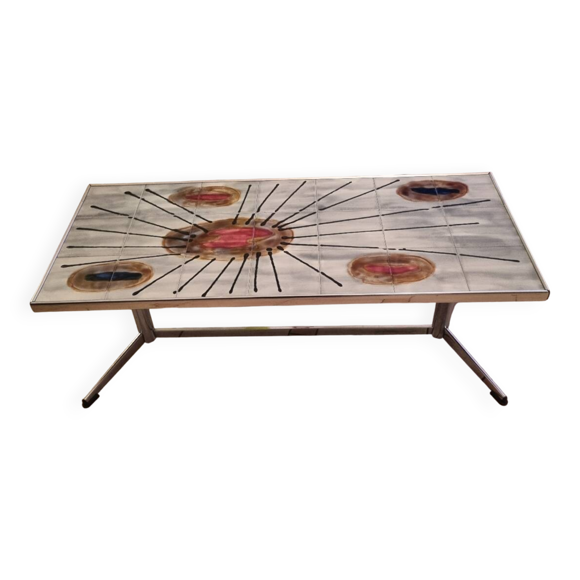 Vintage Berlati coffee table