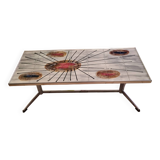 Vintage Berlati coffee table