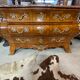 Commode tombeau style Louis XV