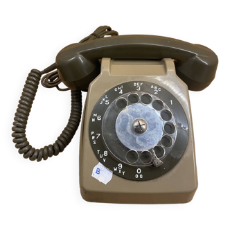 Téléphone vintage