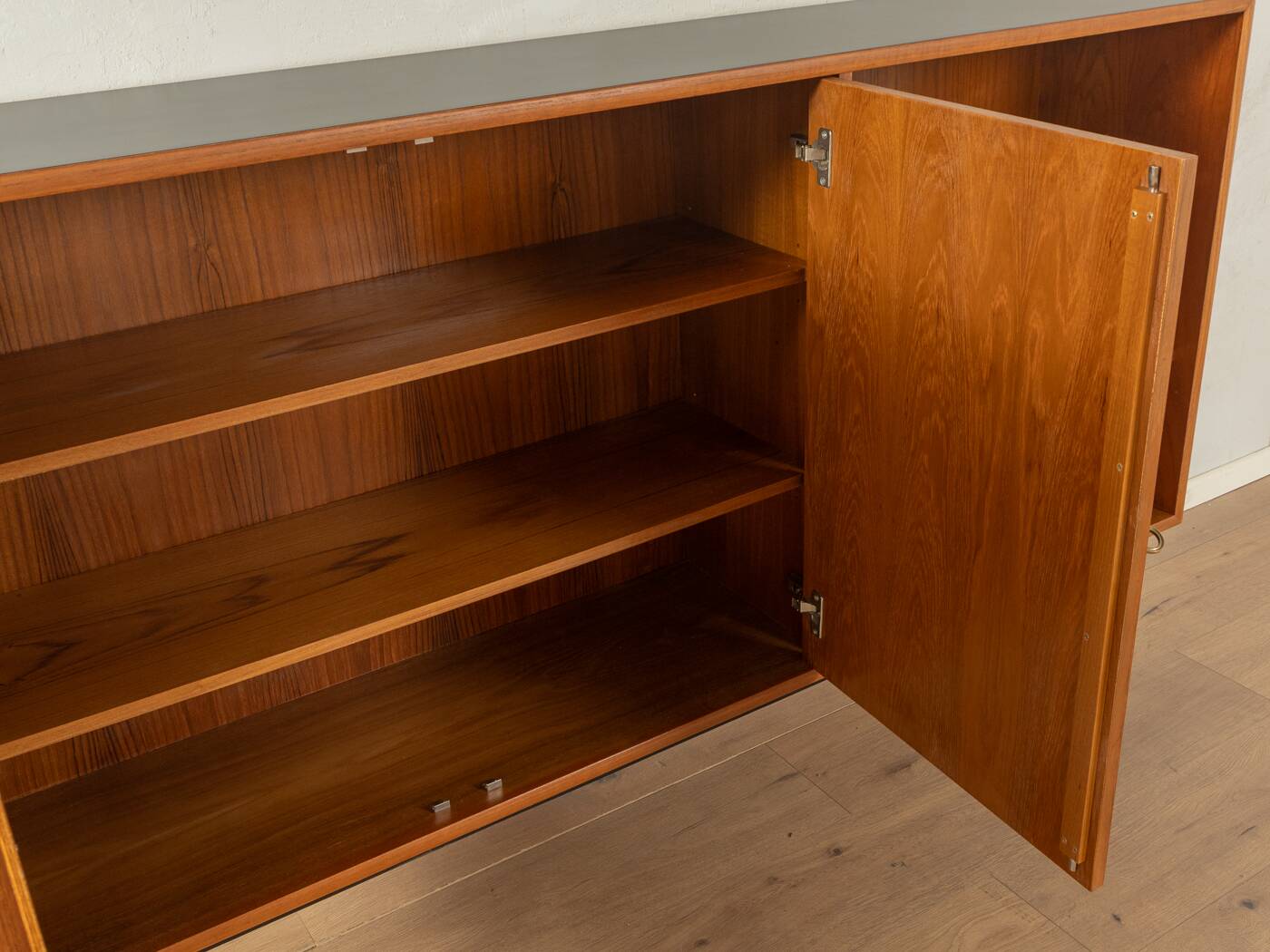 1960s sideboard, WK Möbel, vintage