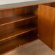 1960s sideboard, WK Möbel, vintage
