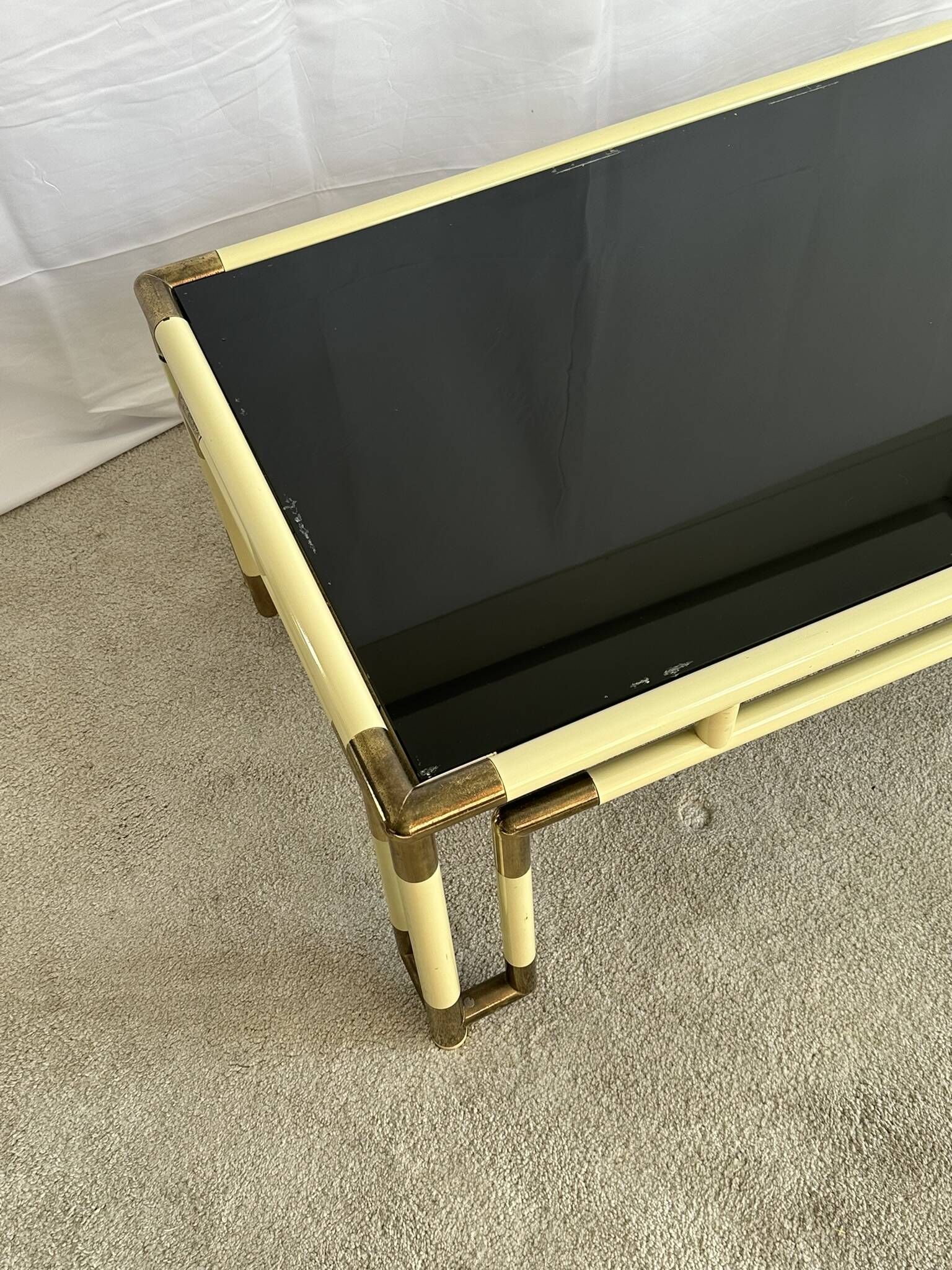 Tommaso barbi coffee table