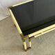 Tommaso barbi coffee table