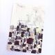 Original abstract painting – urban composition – dlg Nicolas de Stael