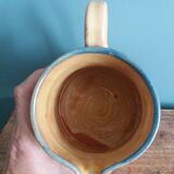 Pitcher Griffi Corsica Terraghja Corsica