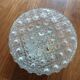 Plafonnier, applique murale vintage en verre