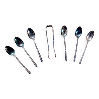 Saint Médard Goldsmith Tea/Coffee Set