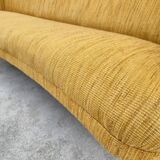 Vintage Danish Scandinavian style sofa 1950s