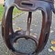 Tabouret tambour