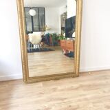 Mirror Louis Philippe 98x138cm