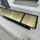 Console design Highline Table 180 by Versmissen, reference HIGHCON1