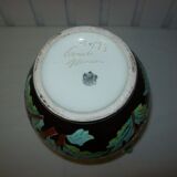 Monaco ceramic vase