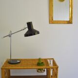 Vintage 2-arm desk lamp