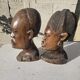 African head