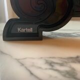 Ferrucio Laviani's Bourgie Lamp for Kartell