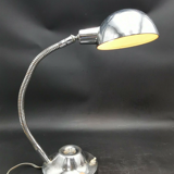 Industrial articulated lamp