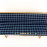 Daybed "GE 258", Hans Wegner, Getama, Denmark, 1960